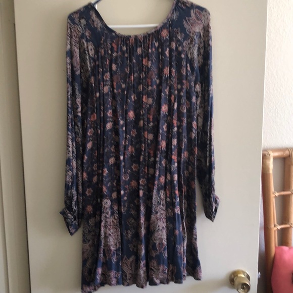 Babydoll dress - Picture 4 of 7